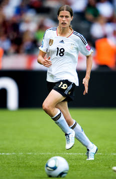 Kerstin Garefrekes
