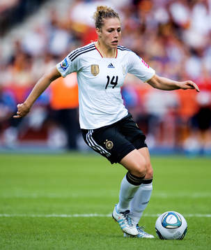 Kim Kulig