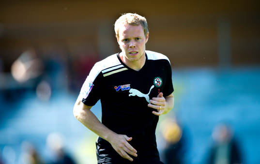 Patrik Haginge