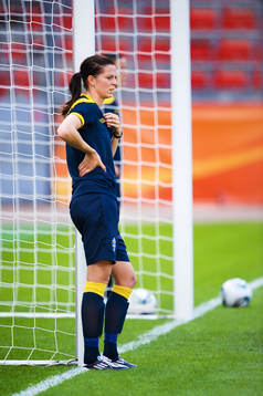 Lotta Schelin
