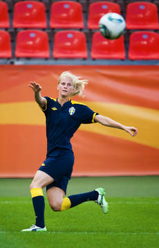 Sofia Jakobsson