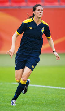 Lotta Schelin