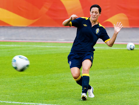 Therese Sjögran