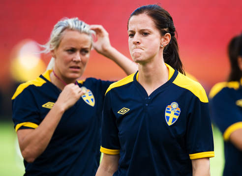 Lotta Schelin