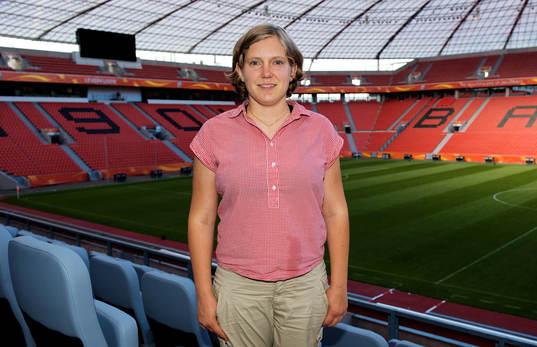Sara Johansson, reportre, journalist, Helsingborgs Dagblad
