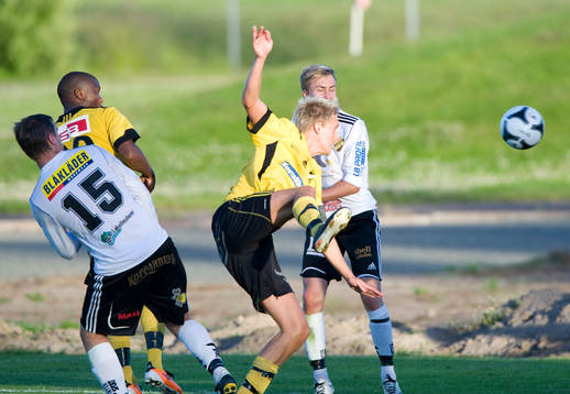 3-1 Bobby Alm Nilsson