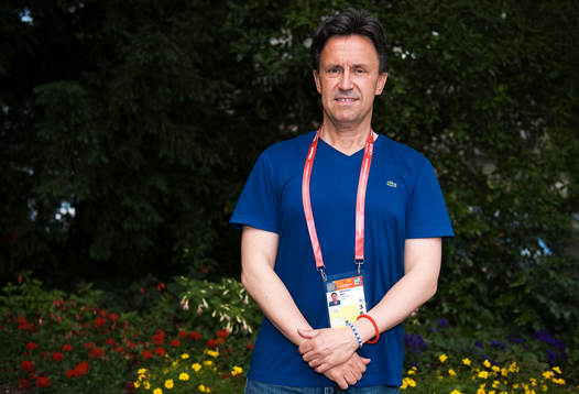 Mats Bråstedt, journalist, Expressen