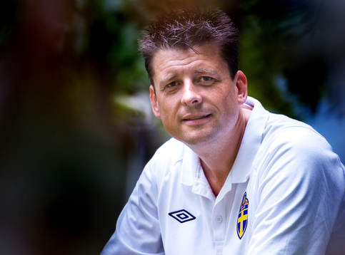 Mats Börjesson, läkare, Sverige