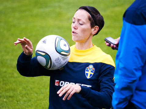 Therese Sjögran