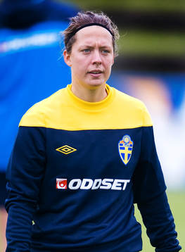 Lina Nilsson