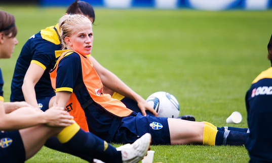 Sofia Jakobsson