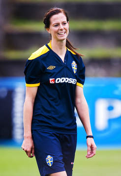 Lotta Schelin