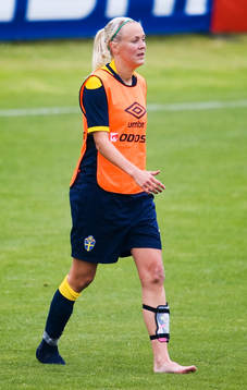Josefine Öqvist