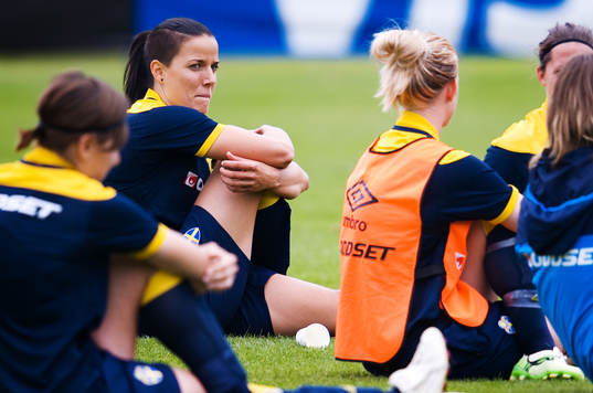 Jessica Landström