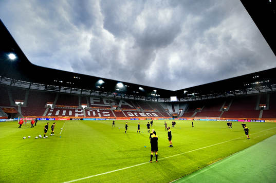 Bläddra bland fler bilder av Fotboll, VM, Dam, Sverige, Träning: