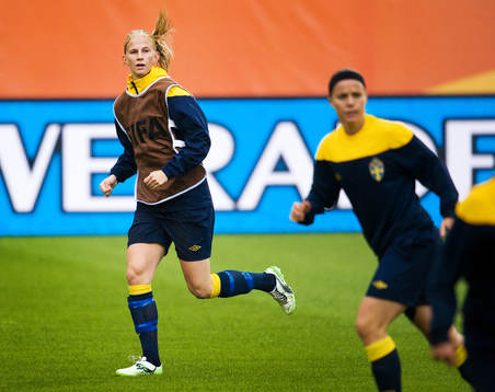 Sofia Jakobsson