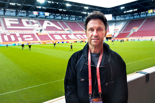 Mats Bråstedt, Expressen. Reporter, journalist