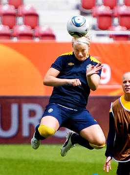 Nilla Fischer