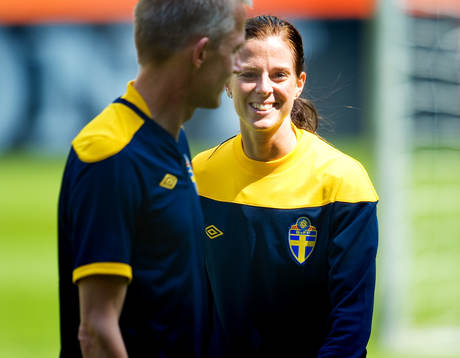 Lotta Schelin