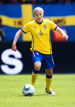Annica Svensson
