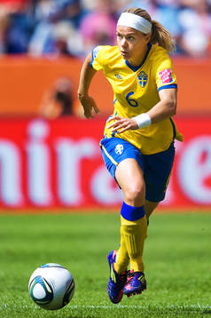 Sara Thunebro