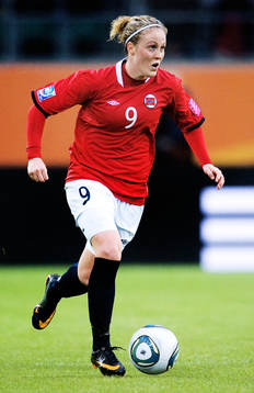 Isabell Herlovsen