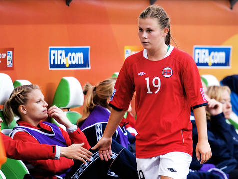 Emilie Bosshard Haavi