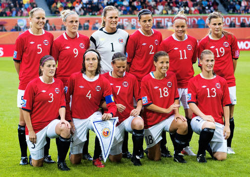 Marita Skammelsrud Lund, Isabell Herlovsen, Ingrid
