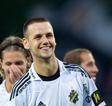 Alexander Milosevic