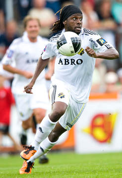 Martin Mutumba
