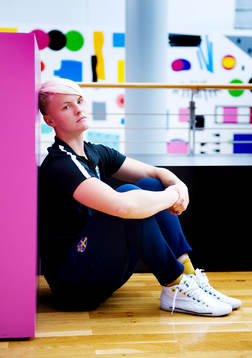 Nilla Fischer, Sverige