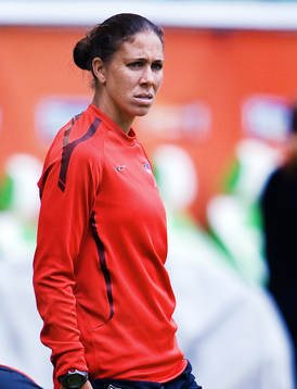 Shannon Boxx