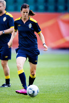 Lotta Schelin