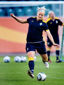 Nilla Fischer