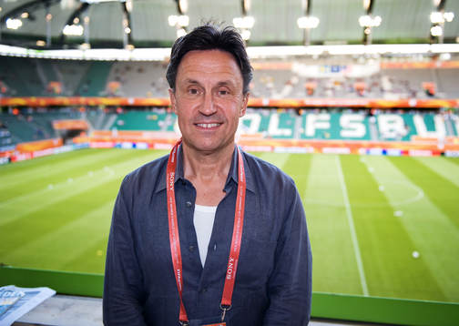 Mats Bråstedt, journalist, Expressen