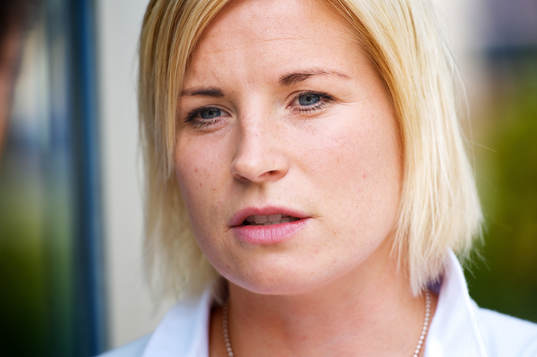 Annica Svensson