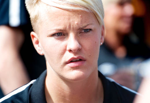 Nilla Fischer