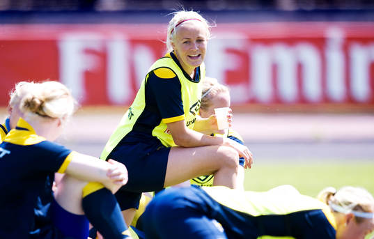 Josefine Öqvist