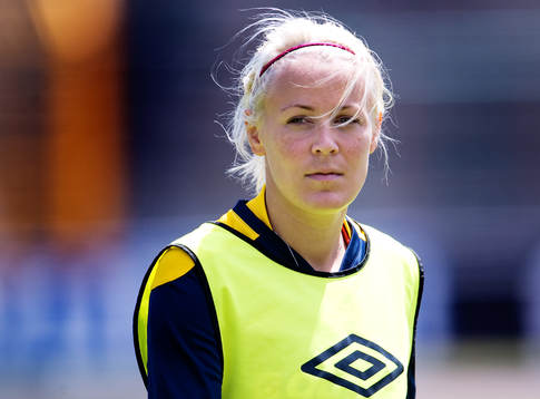 Josefine Öqvist