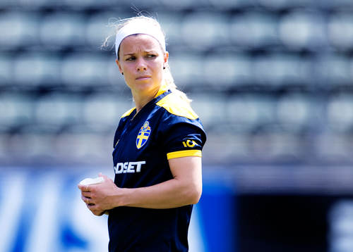 Sara Thunebro