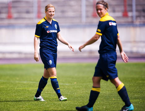 Annica Svensson