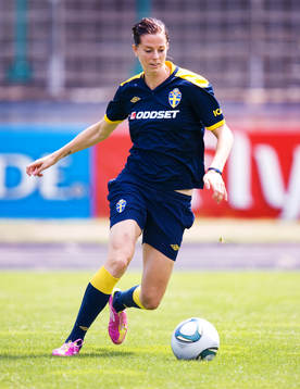 Lotta Schelin