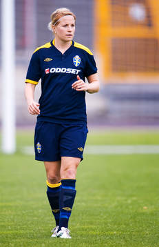 Annica Svensson