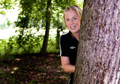 Sara Larsson