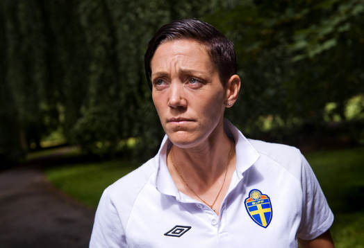 Therese Sjögran