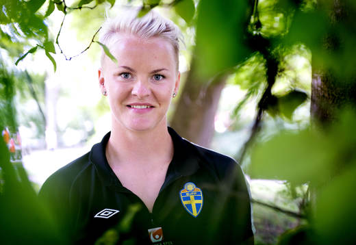 Nilla Fischer