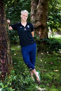 Nilla Fischer