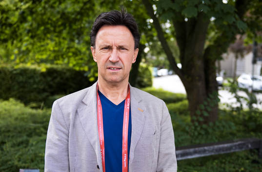 Mats Bråstedt, journalist, Expressen