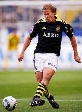 Daniel Tjernström