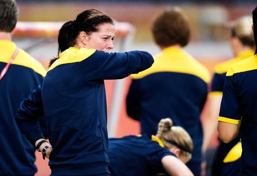 Lotta Schelin